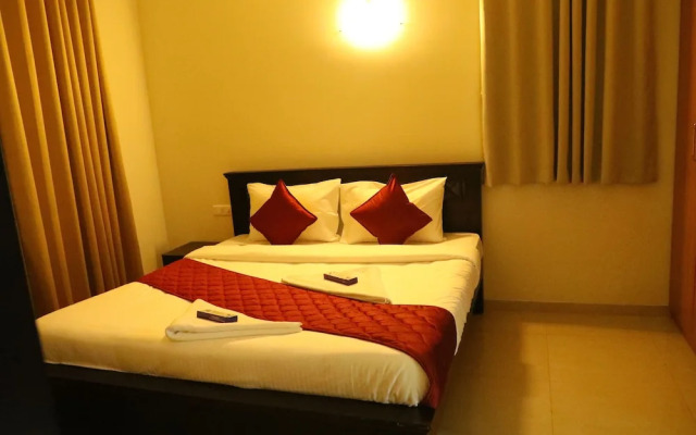 Shastik Residency