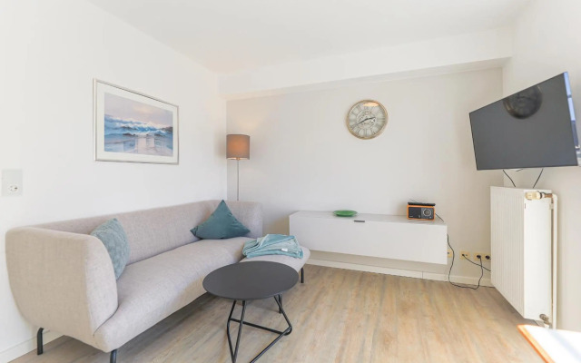 Appartement Wattblume