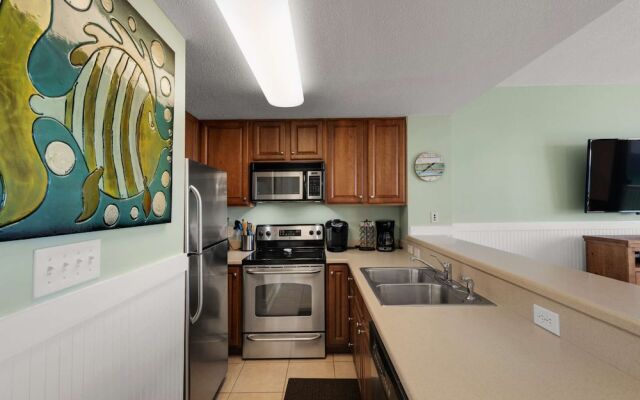 Seychelles by iTrip Panama City Beach