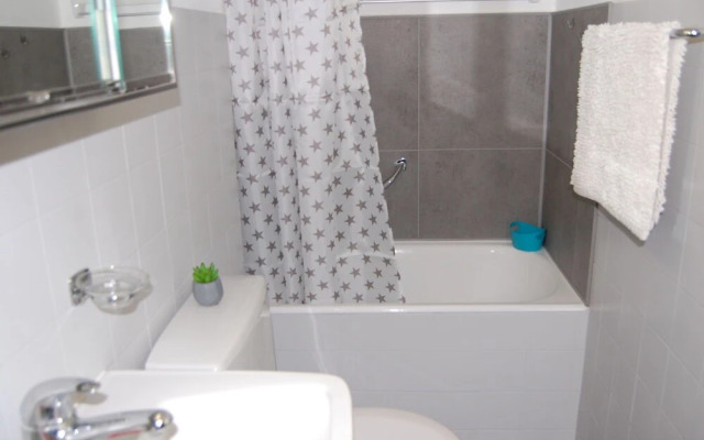 Rosablanche D13 Siviez Nendaz