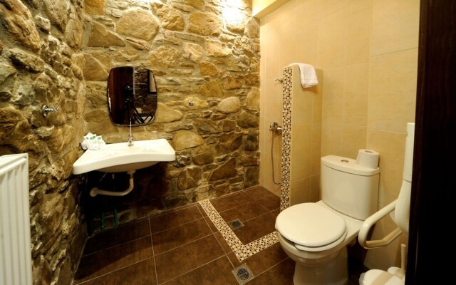 Hotel 1450