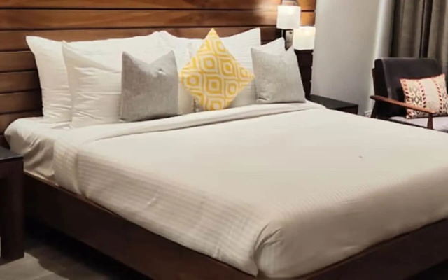 Golkonda Resorts & Spa