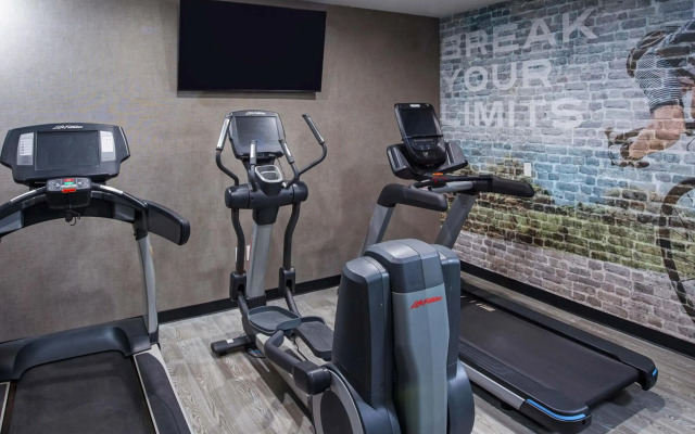 Four Points by Sheraton Appleton