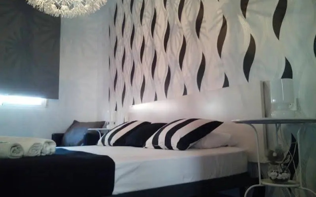 Hostel Los Amigos