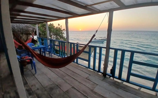 Cabaña Villa Rosita