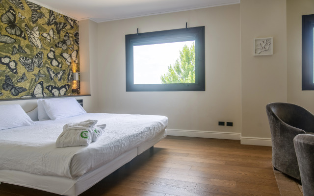 Hotel Mamiani & Relaxing Spa Urbino