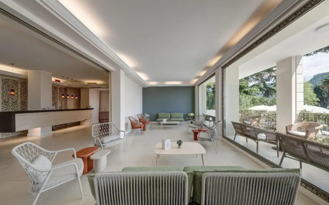 Hotel Excelsior Le Terrazze