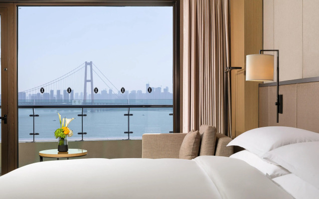 InterContinental Wuhan by IHG