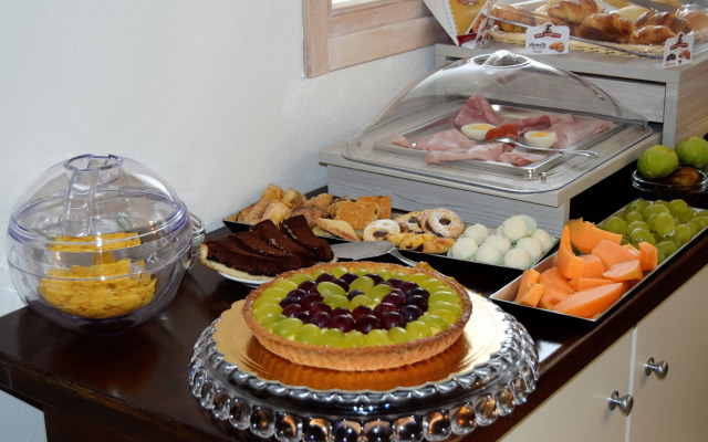 Residenza Al Castello