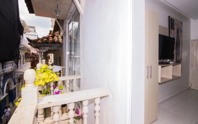 Hotel Gallery Cartagena