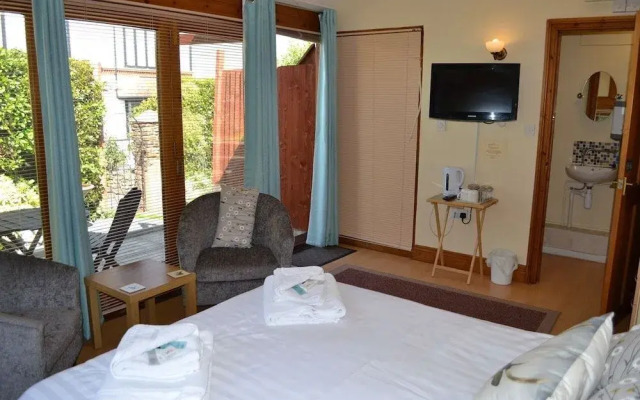 Whortleberry Studio B&B