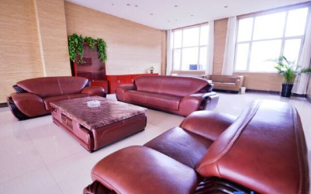 Lejia Hotel (Bazhou Shengfang International Furniture Expo City)