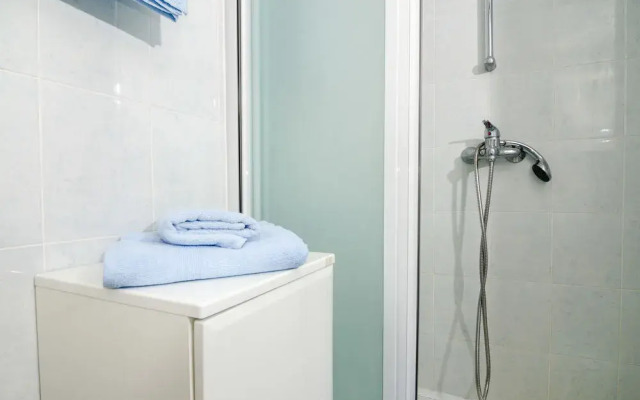 Old Town Historical Residence Apartment 2