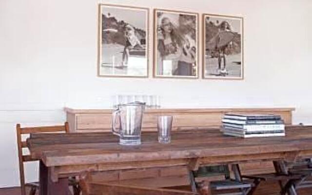 Gjelina Hotel
