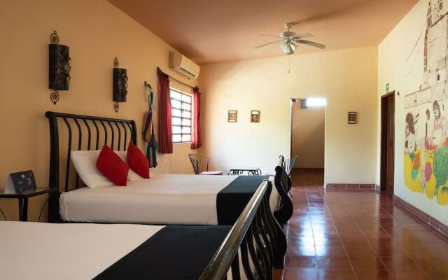 Casa Hamaca GuestHouse