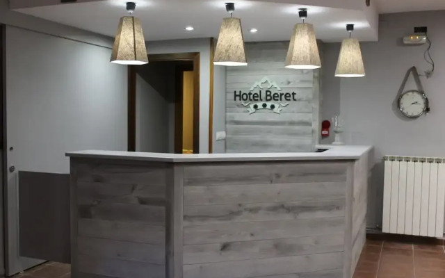 Snö Beret Hotel