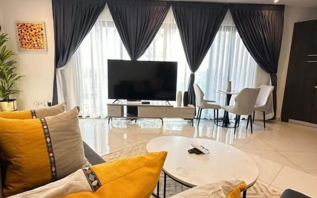 The Loxwood House Royal Luxury Suites