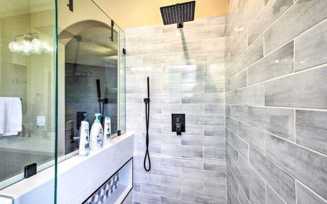 Family-friendly Goodyear Home w/ Private Pool