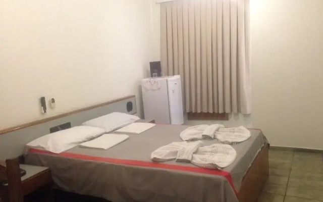 Mediterraneo Hotel