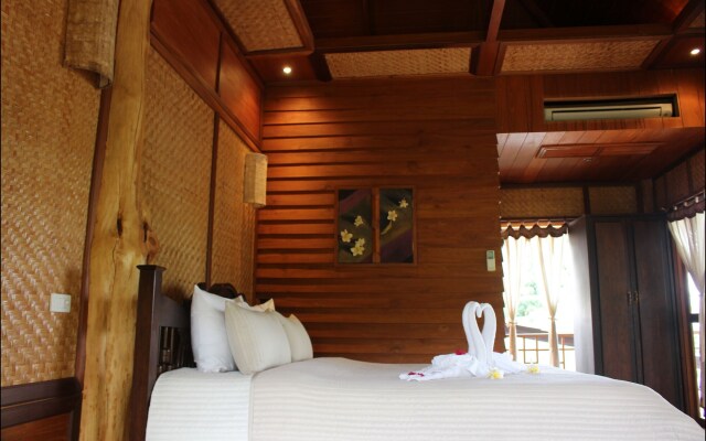 Pai Vimaan Resort