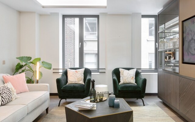 37GS Residences