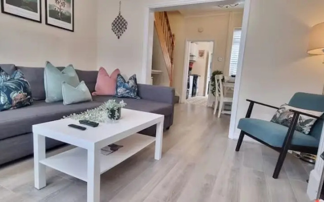 Toffees Townhouse 2 Bed