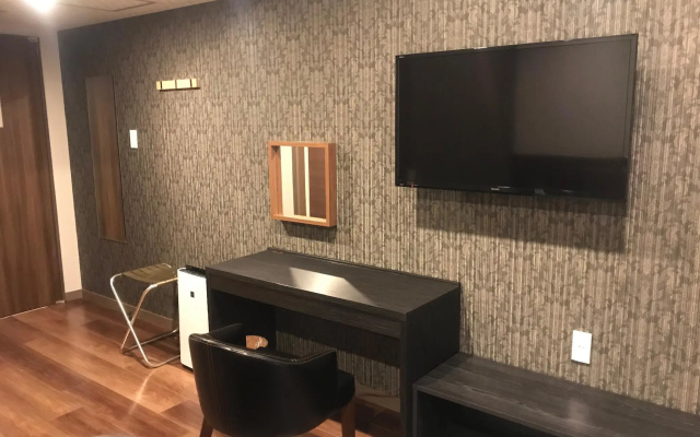 Hotel Lake Side Tsukuba – Guest Rooms – Tsukuba