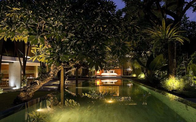 Ziva a Residence