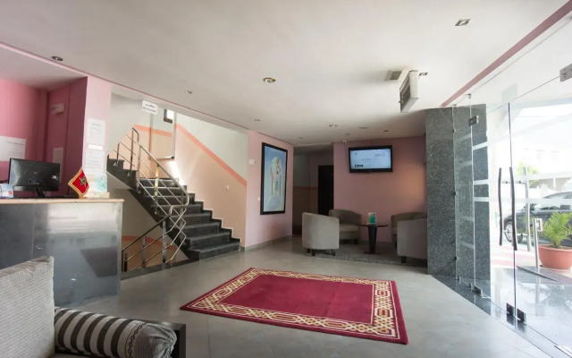 Hotel Asmaa