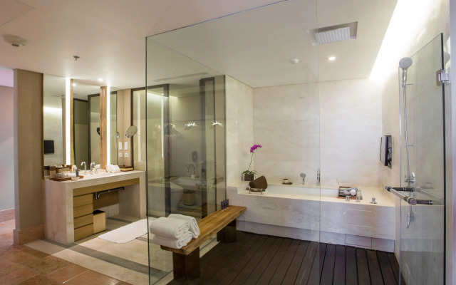 The Ritz-Carlton Bali Villas