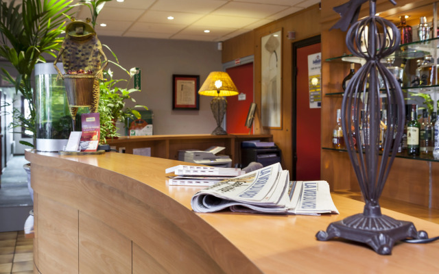 Sure Hotel by Best Western Rouvignies Valenciennes