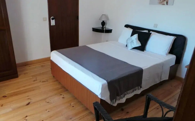 The Boliqueime Inn