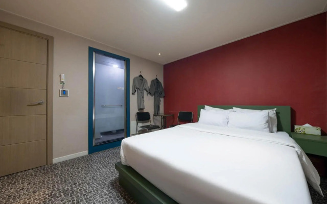 Galleria Hotel