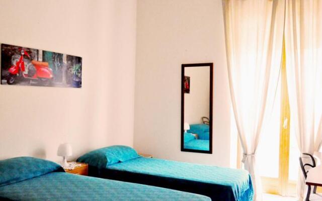 Casa Teresa Siracusa