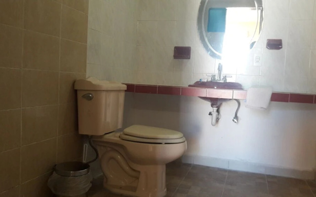 Grand Hostel Cancun
