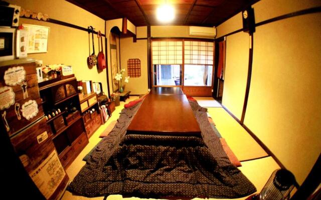 Guesthouse Kioto