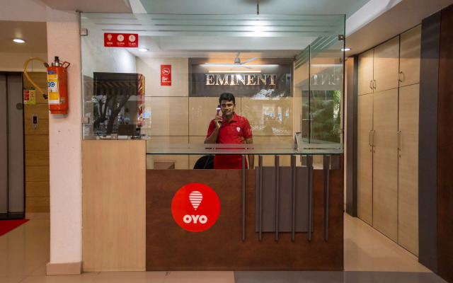 Hotel Eminent By OYO Rooms