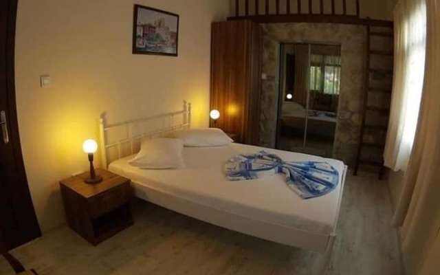 Second Spring Hotel