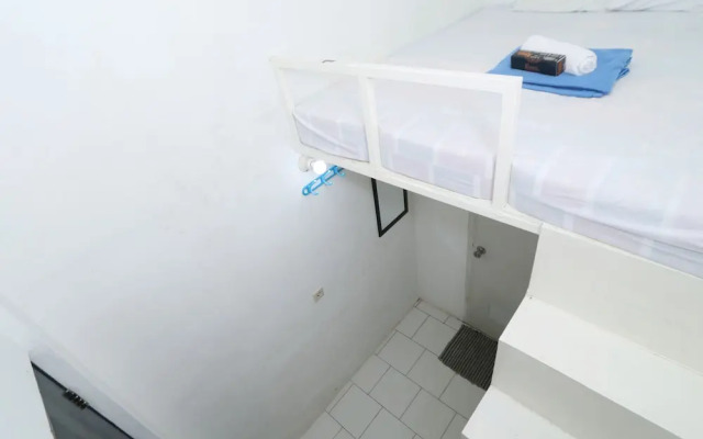 Kamar Keluarga Grogol Syariah