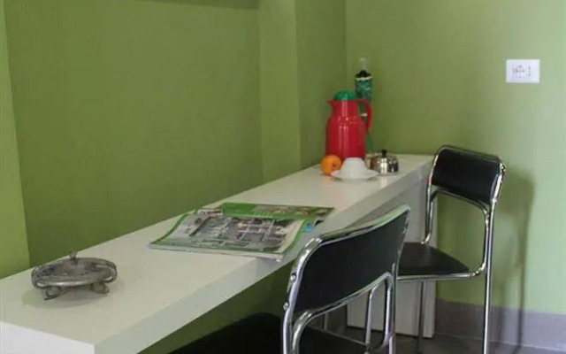 Pratinn Vatican Guest House