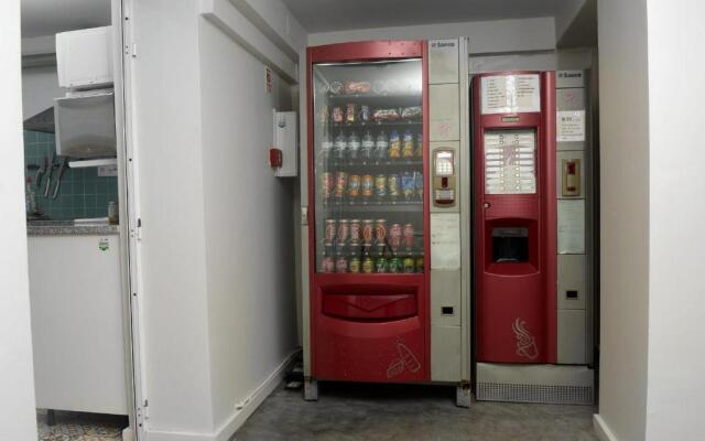 O2 Hostel