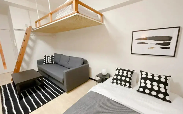 OUCHI HOTEL Otemachi