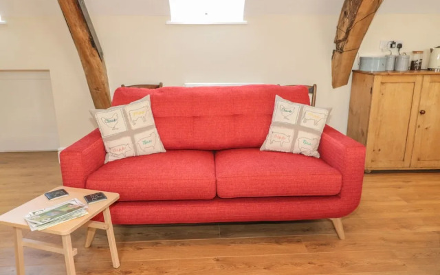 The Hay Loft