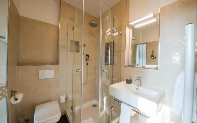 Landhotel Alte Töpferei