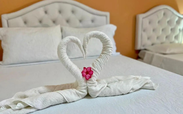 Pousada Mar De Guarajuba