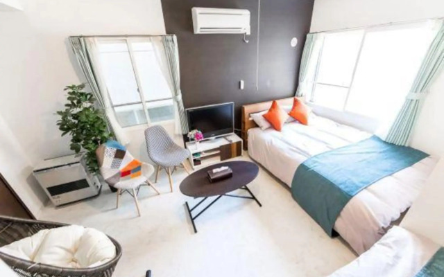 Prestige Sapporo / Vacation STAY 2209