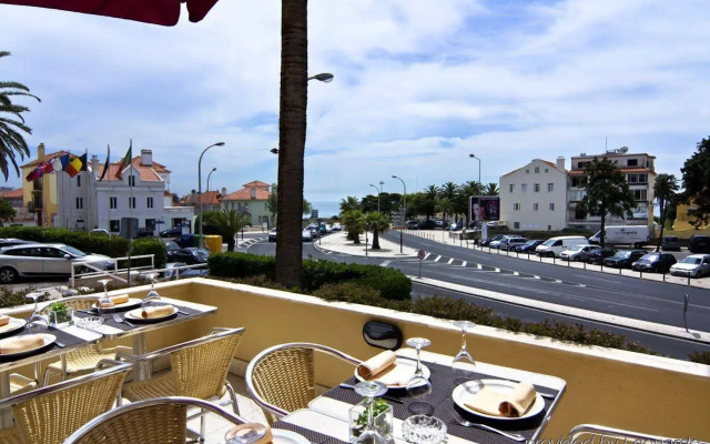 Evolution Cascais-Estoril