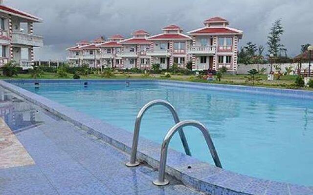 United-21 Beach View Mandarmoni