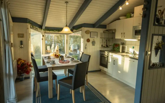 Holiday House Solvej