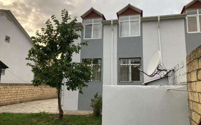 Qabala KOMFORT Villa